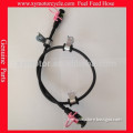 Genuine Fuel System Motorcycle Fuel Feed Hose Comp. For Honda Spacy 17528-GGC-900